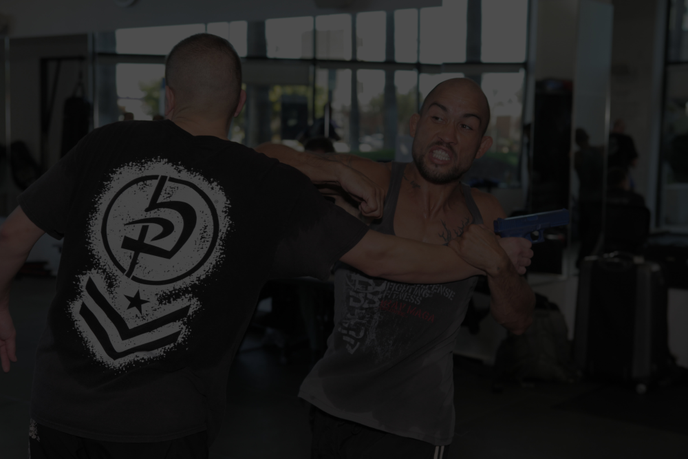 Krav Maga Bruxelles - Grez-Doiceau