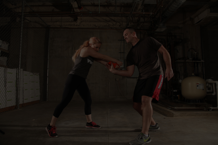 Krav Maga Bruxelles - Grez-Doiceau