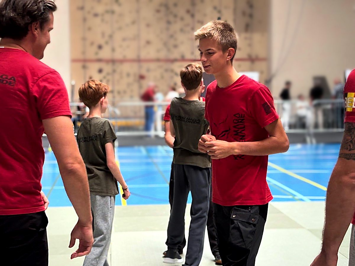 Grez-Doiceau : Salon des Sports 2026 — photo 1