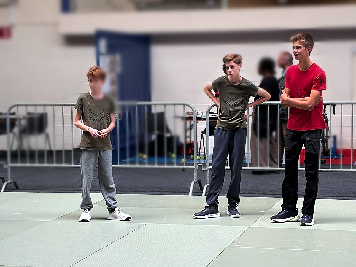 Grez-Doiceau : Salon des Sports 2026 — photo 2