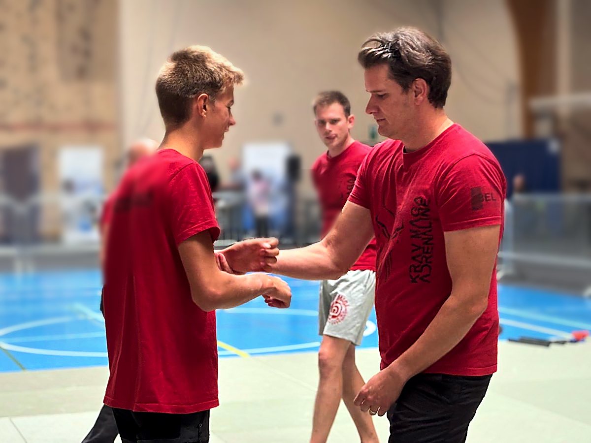 Grez-Doiceau : Salon des Sports 2026 — photo 3