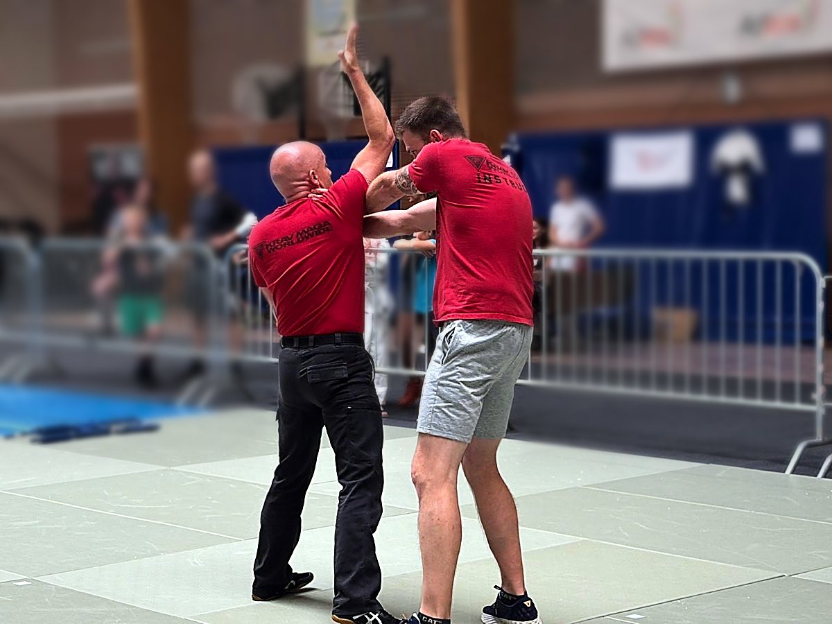 Grez-Doiceau : Salon des Sports 2026 — photo 5