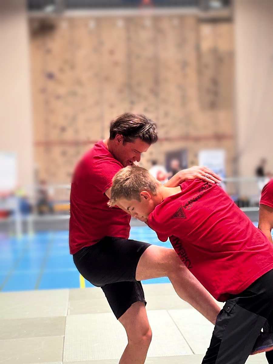 Grez-Doiceau : Salon des Sports 2026 — photo 6