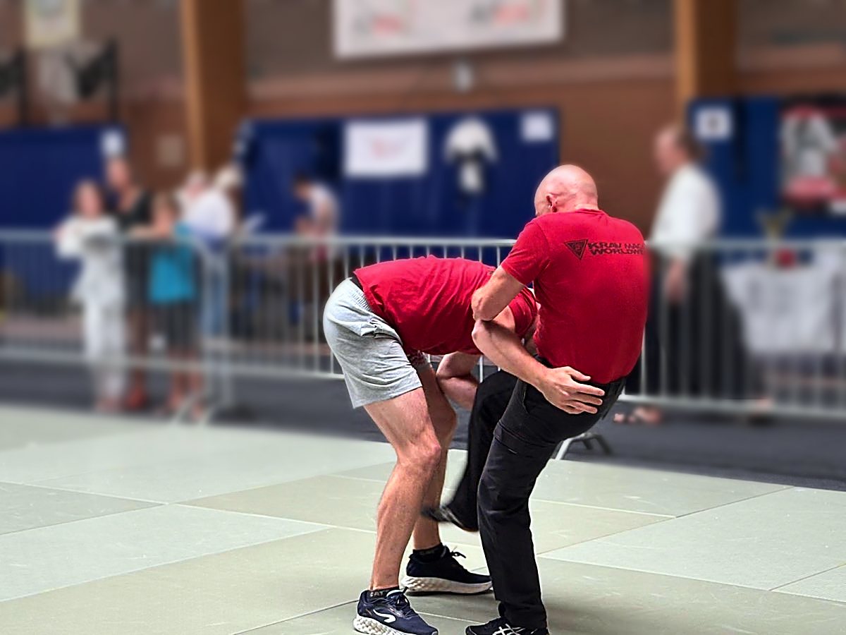 Grez-Doiceau : Salon des Sports 2026 — photo 7