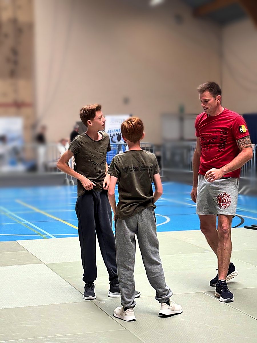 Grez-Doiceau : Salon des Sports 2026 — photo 8