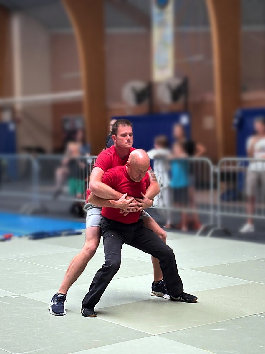 Grez-Doiceau : Salon des Sports 2026 — photo 10
