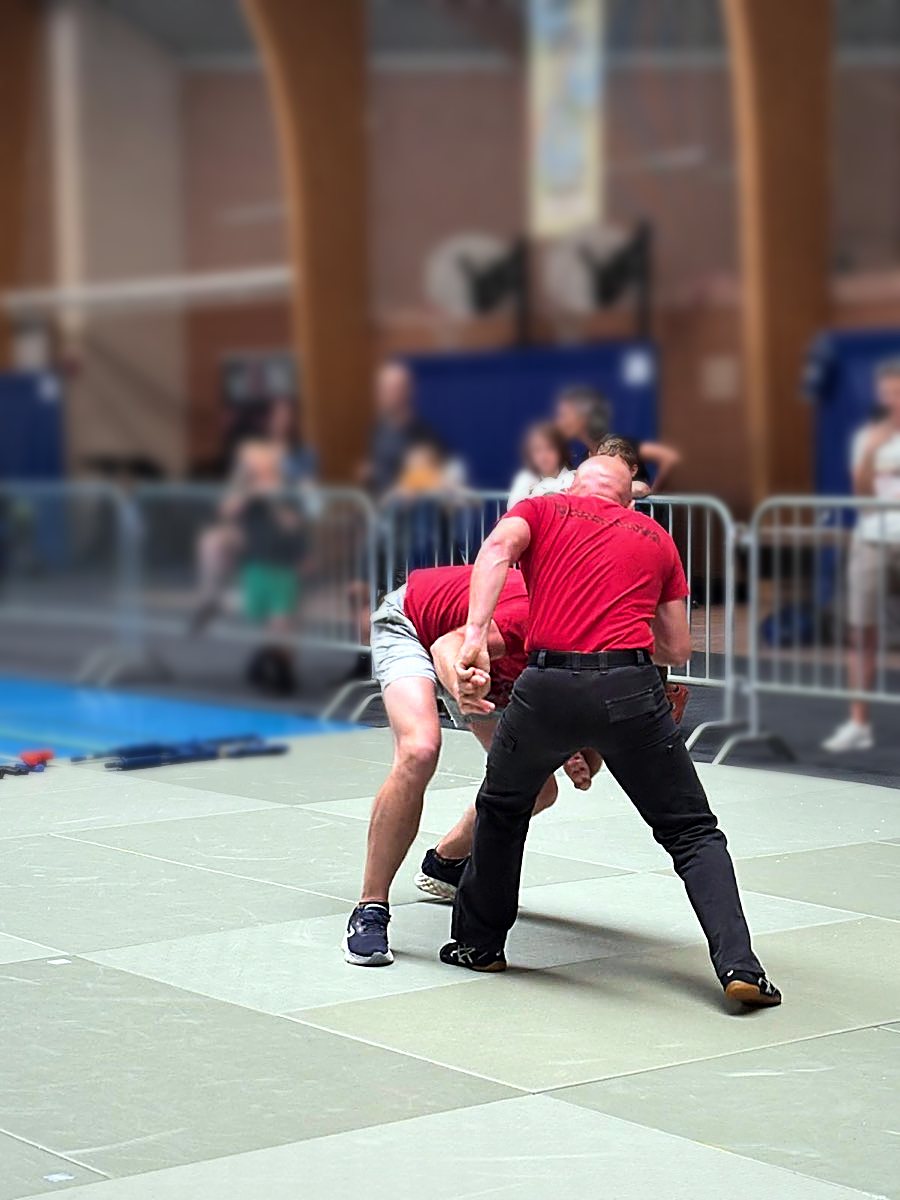 Grez-Doiceau : Salon des Sports 2026 — photo 11