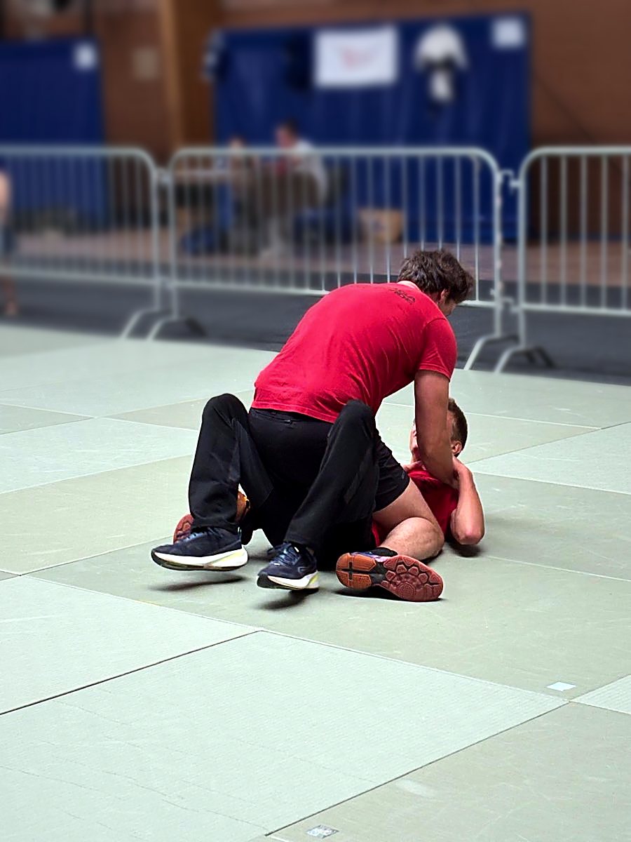 Grez-Doiceau : Salon des Sports 2026 — photo 16