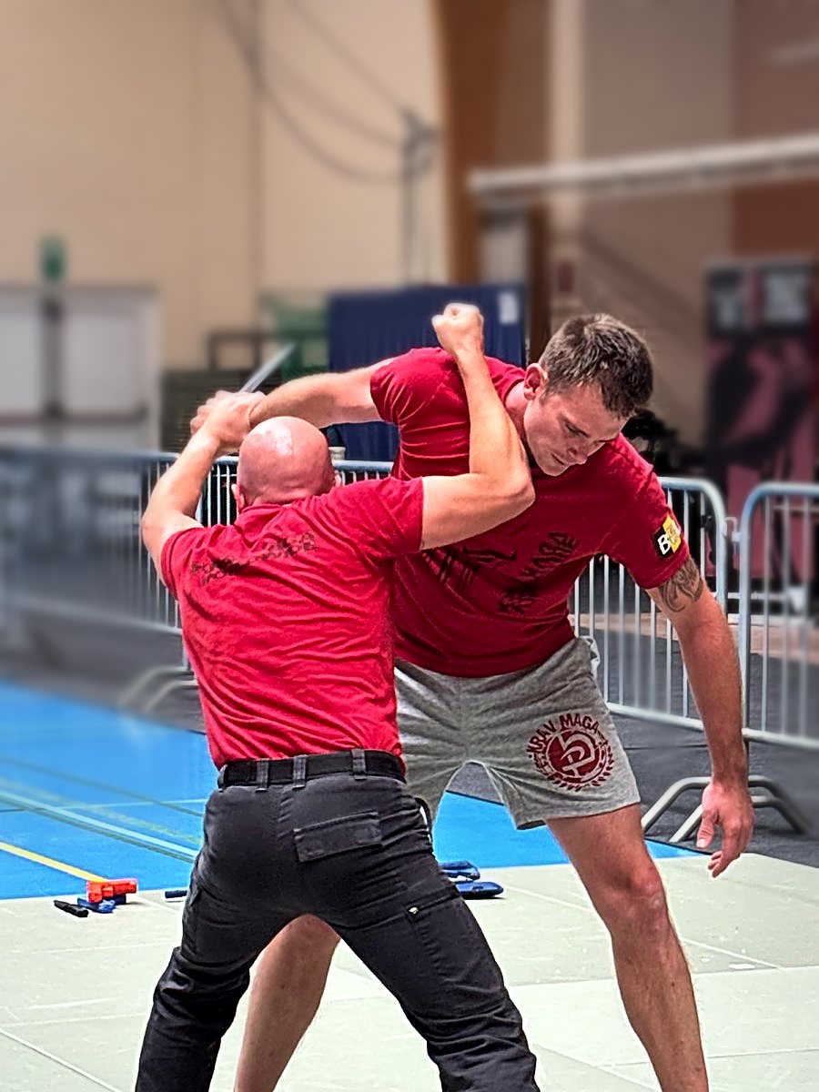 Grez-Doiceau : Salon des Sports 2026 — photo 26