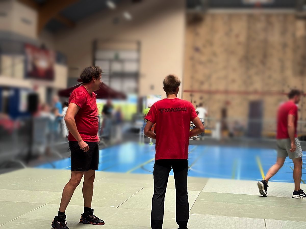 Grez-Doiceau : Salon des Sports 2026 — photo 29
