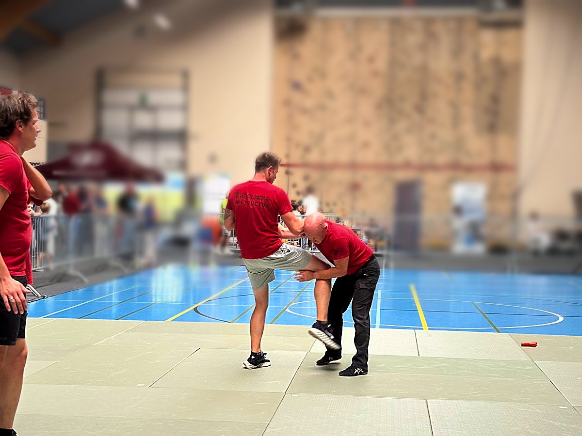 Grez-Doiceau : Salon des Sports 2026 — photo 30