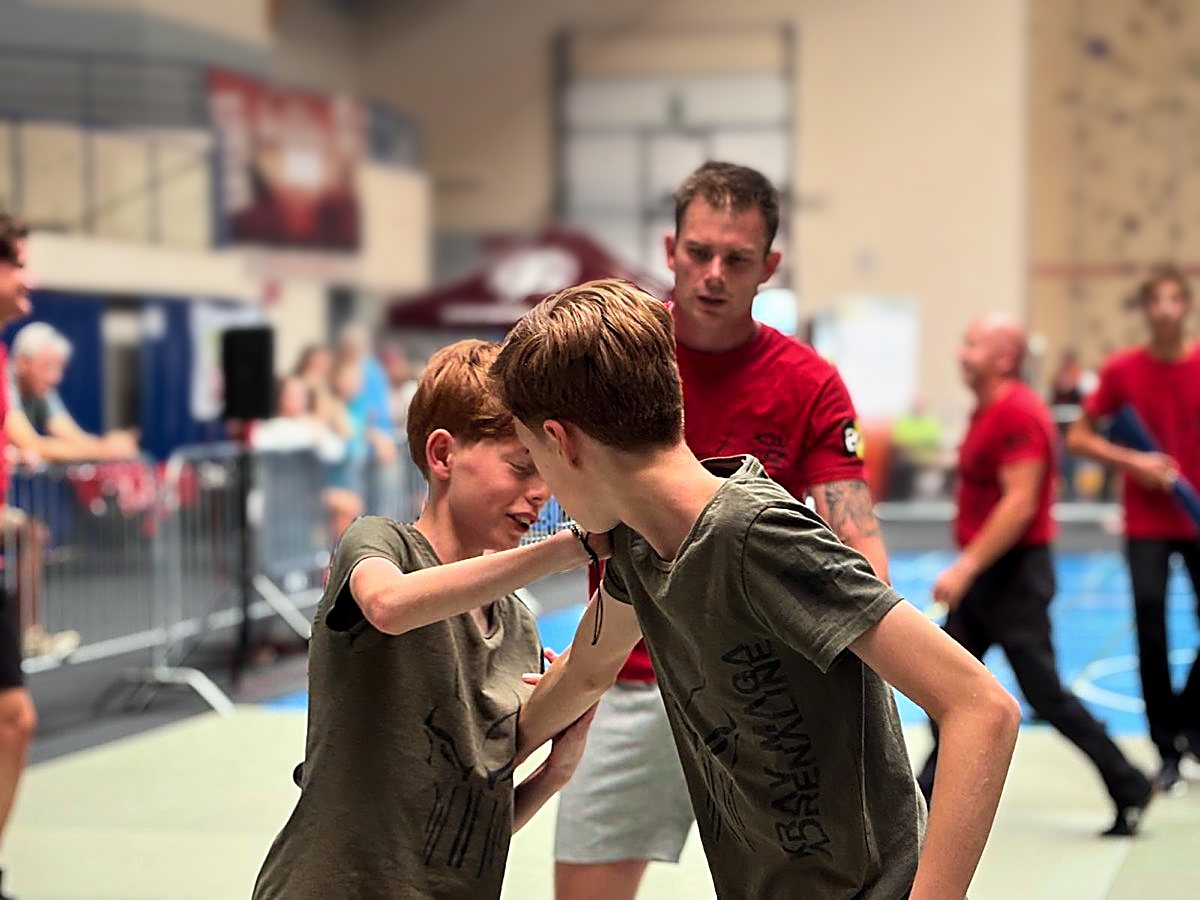 Grez-Doiceau : Salon des Sports 2026 — photo 34